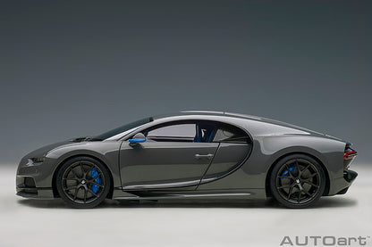 Bugatti Chiron Sport