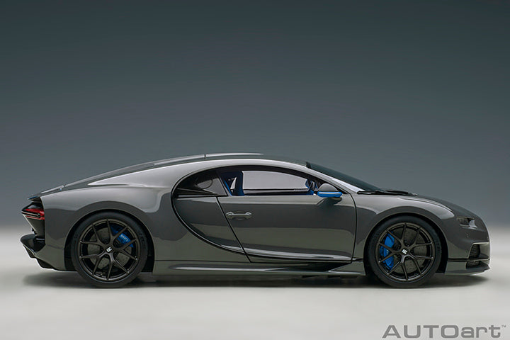Bugatti Chiron Sport