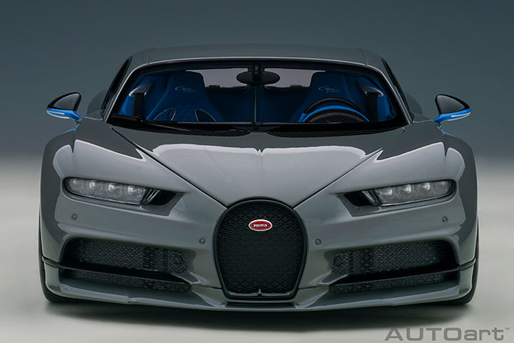 Bugatti Chiron Sport