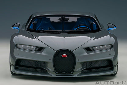 Bugatti Chiron Sport