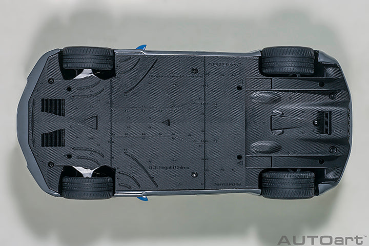 Bugatti Chiron Sport
