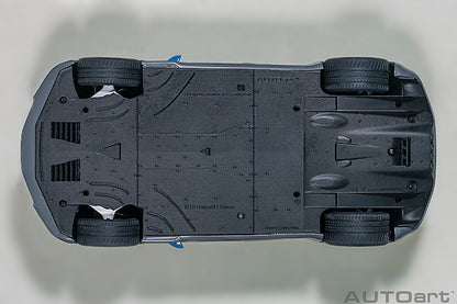 Bugatti Chiron Sport