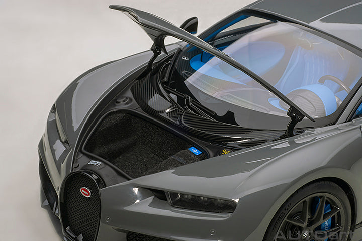 Bugatti Chiron Sport