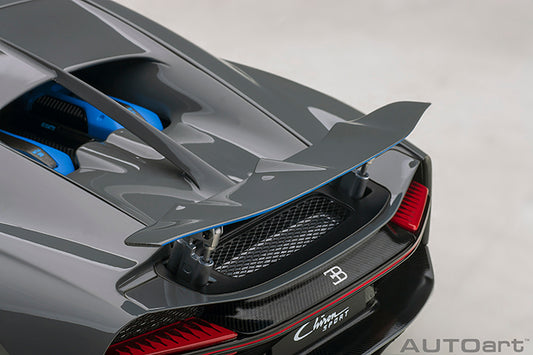 Bugatti Chiron Sport