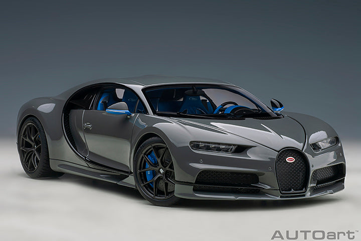 Bugatti Chiron Sport