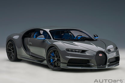 Bugatti Chiron Sport