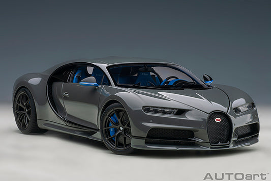 Bugatti Chiron Sport
