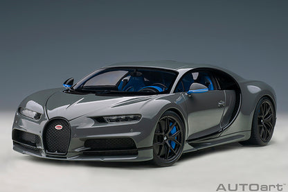 Bugatti Chiron Sport