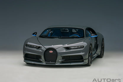 Bugatti Chiron Sport