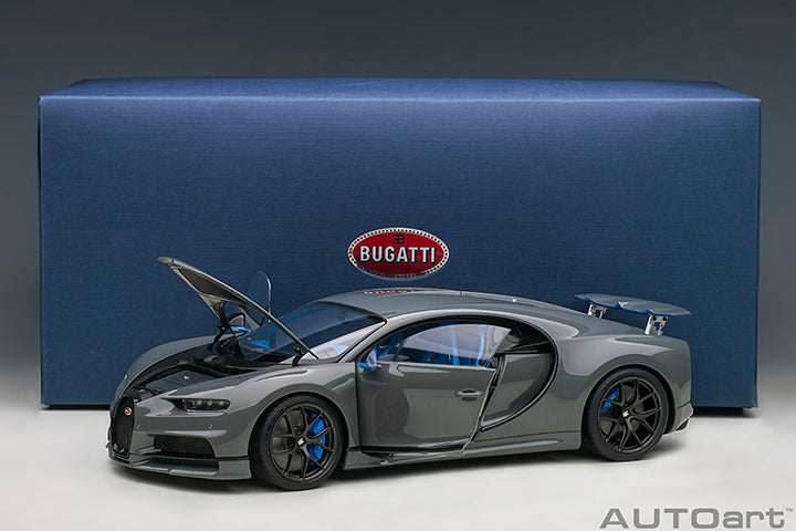 Bugatti Chiron Sport