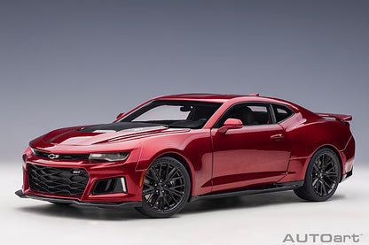 Chevrolet Camaro ZL1