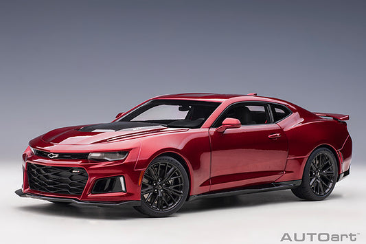 Chevrolet Camaro ZL1