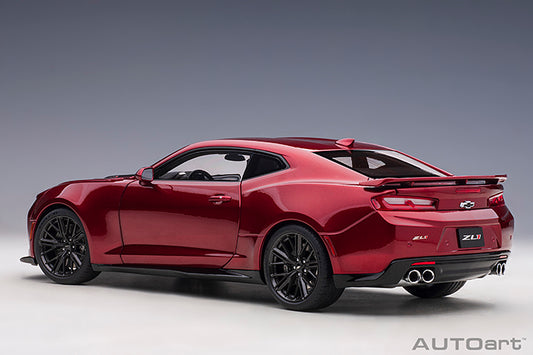 Chevrolet Camaro ZL1