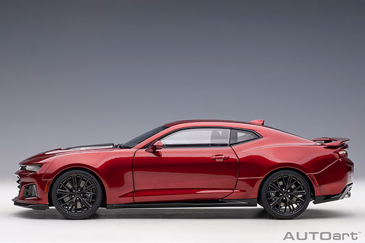 Chevrolet Camaro ZL1