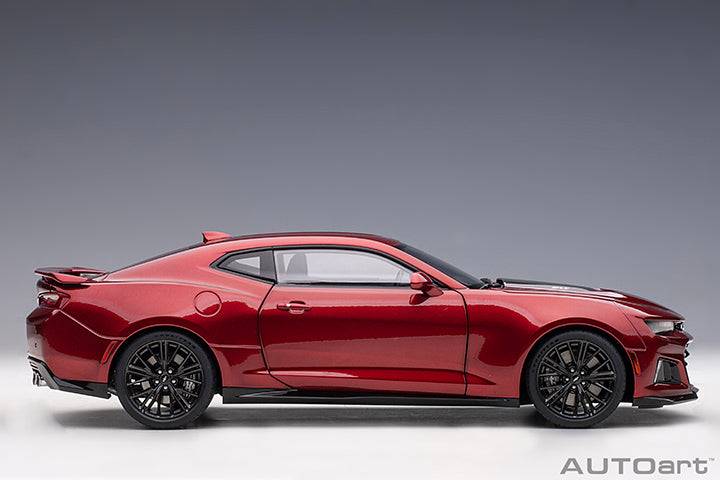 Chevrolet Camaro ZL1