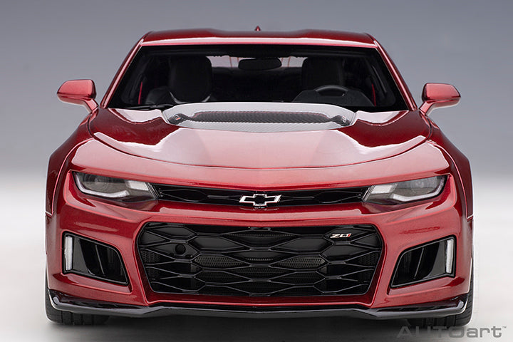 Chevrolet Camaro ZL1