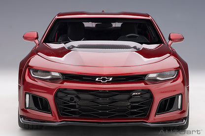 Chevrolet Camaro ZL1