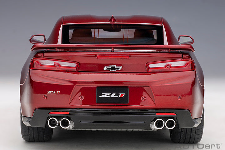 Chevrolet Camaro ZL1
