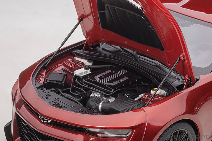 Chevrolet Camaro ZL1