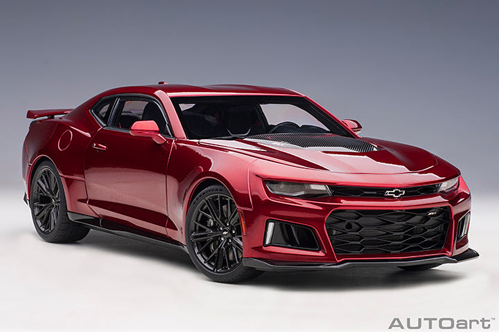 Chevrolet Camaro ZL1