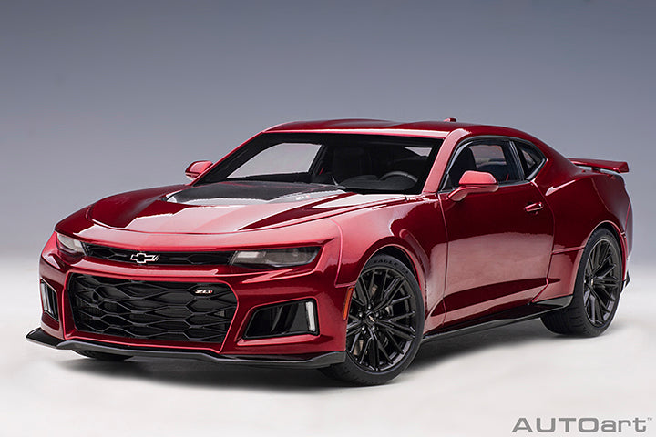 Chevrolet Camaro ZL1