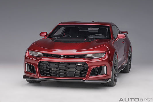 Chevrolet Camaro ZL1