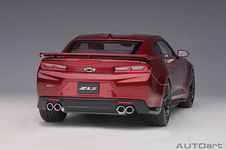 Chevrolet Camaro ZL1