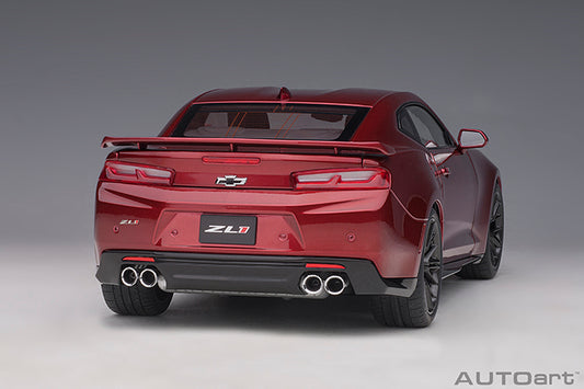 Chevrolet Camaro ZL1