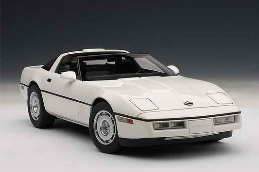 Chevrolet Corvette 1986