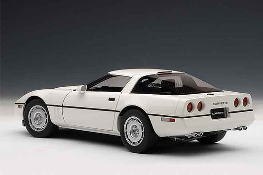 Chevrolet Corvette 1986