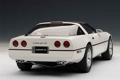 Chevrolet Corvette 1986