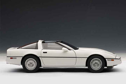 Chevrolet Corvette 1986