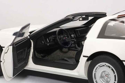 Chevrolet Corvette 1986