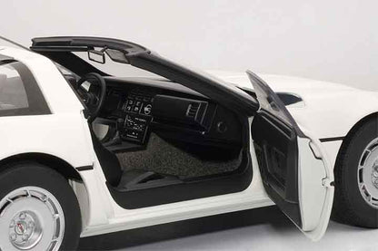 Chevrolet Corvette 1986