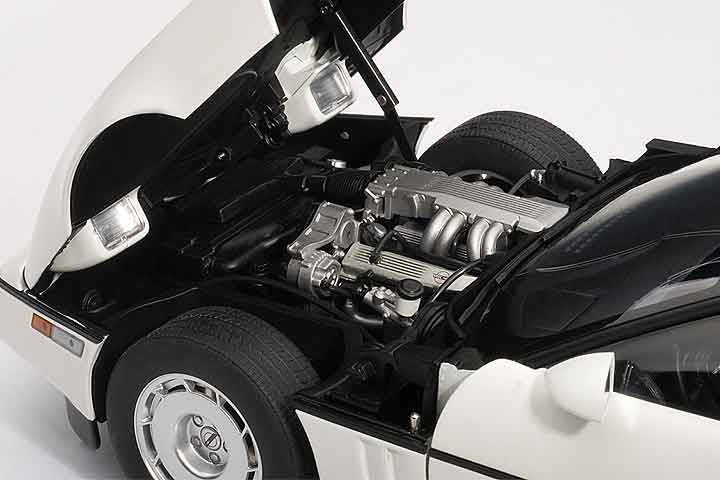 Chevrolet Corvette 1986