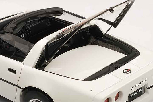 Chevrolet Corvette 1986