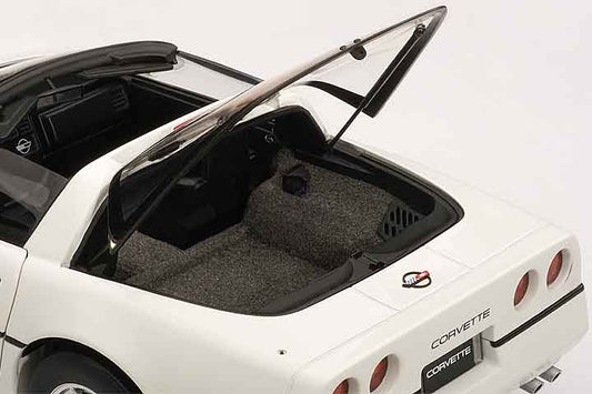 Chevrolet Corvette 1986