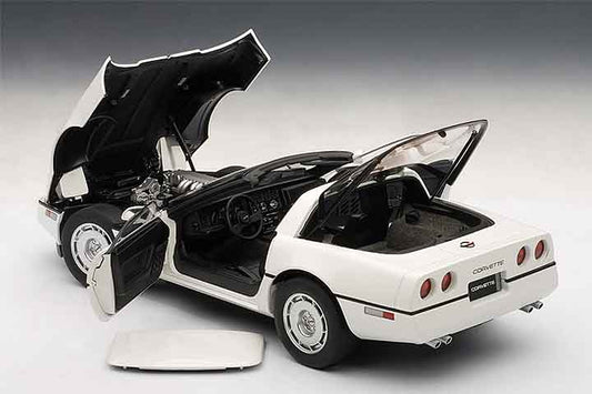 Chevrolet Corvette 1986