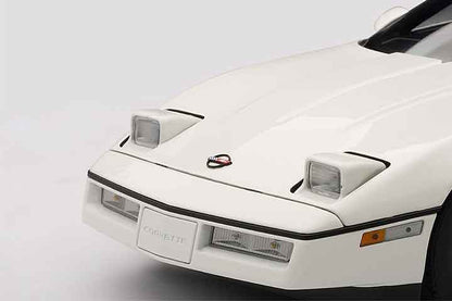 Chevrolet Corvette 1986