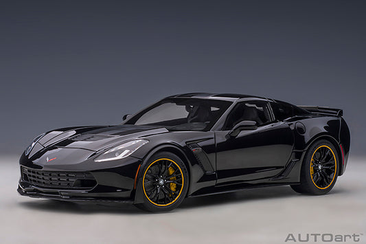 Chevrolet Corvette C7 Z06 C7R