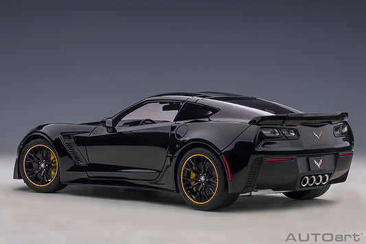 Chevrolet Corvette C7 Z06 C7R