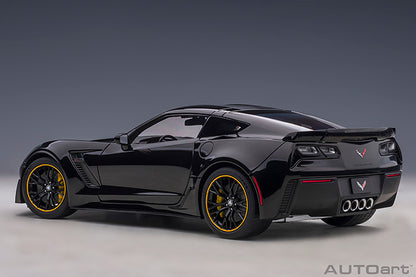 Chevrolet Corvette C7 Z06 C7R