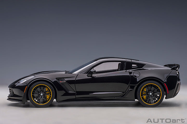 Chevrolet Corvette C7 Z06 C7R