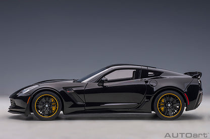 Chevrolet Corvette C7 Z06 C7R