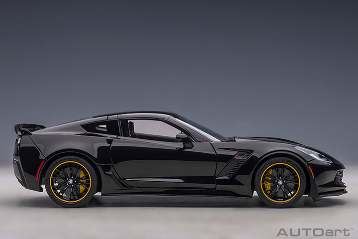 Chevrolet Corvette C7 Z06 C7R