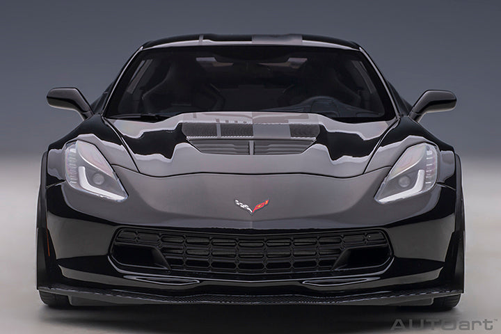 Chevrolet Corvette C7 Z06 C7R