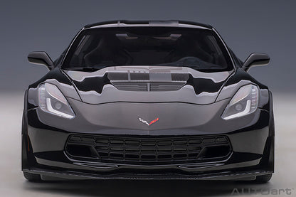 Chevrolet Corvette C7 Z06 C7R