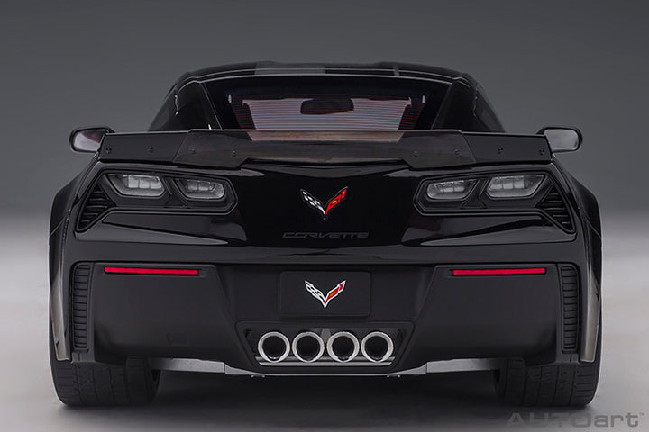 Chevrolet Corvette C7 Z06 C7R