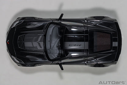 Chevrolet Corvette C7 Z06 C7R