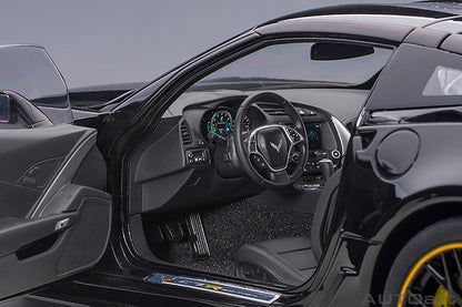 Chevrolet Corvette C7 Z06 C7R